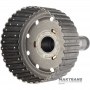  Ступица (хаб) REVERSE / OVERDRIVE Clutch в сборе с валом GM 5L40E 90-up — с обгонной муфтой Intermediate