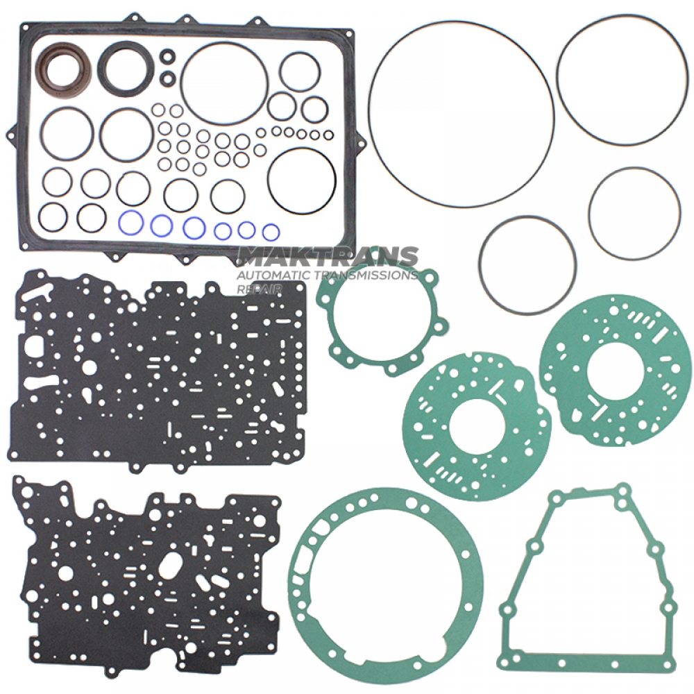 Комплект прокладок DSI M78 08-up(K012900B) – MAKTRANS, цена 67.49 USD