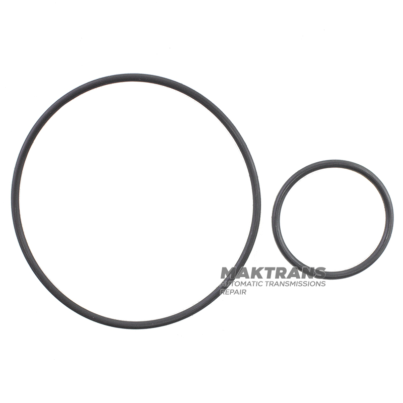 Комплект прокладок DSI M78 08-up(K012900B)