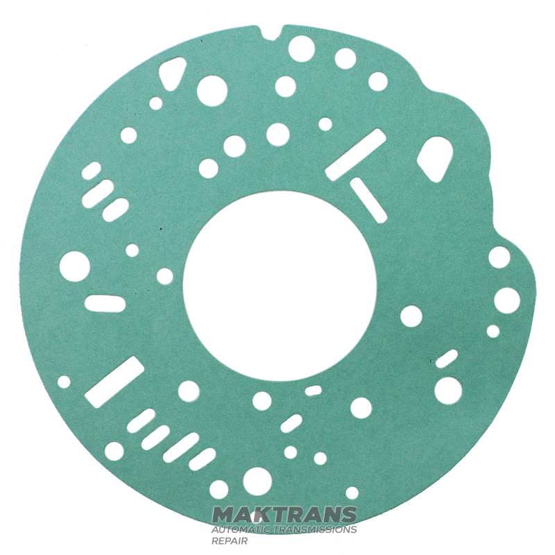 Комплект прокладок DSI M78 08-up(K012900B)