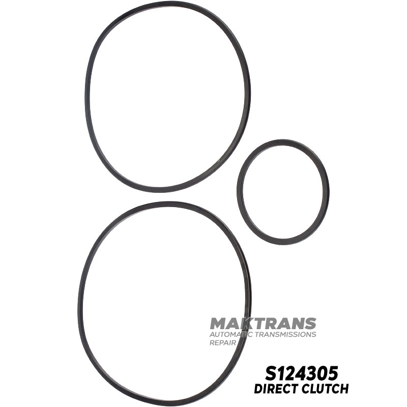 Комплект прокладок R5A51 V5A51 97-up 12401D