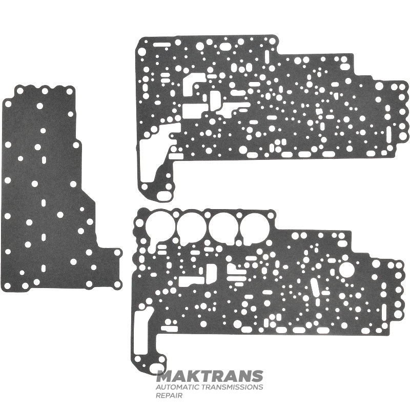 Комплект прокладок R5A51 V5A51 97-up 12401D