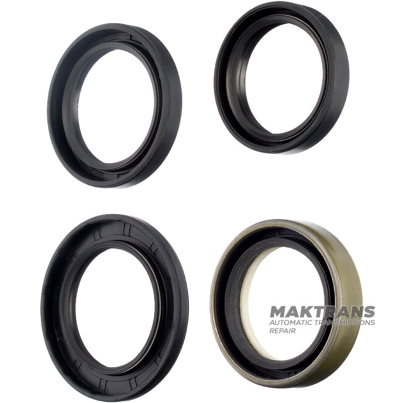 Комплект прокладок R5A51 V5A51 97-up 12401D