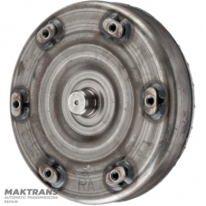 Гідротрансформатор відновлений R4A51, V4A51 - MR305186 (маркування RA), для бензинових двигунів об'ємом 3.0L