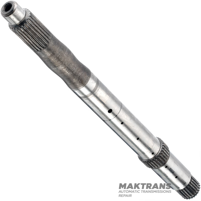 Ступица масляного насоса 6T45 24256951 (высота статора 32 mm) – GM