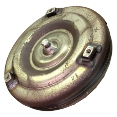 Гидротрансформатор (отремонтированный) ZF 5HP19FLA Skoda — макркировка 156200, нар.Ø пилота 21 мм