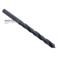 Сверло твердосплавное HSS-CO 9.0 mm