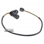 Датчик скорости DCT450 MPS6 07-up 31367965 1850527