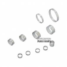 Комплект втулок GM 6T30 08-up (11 втулок)
