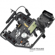 Електронний блок керування АКПП DQ200 0AM 0CW DSG 7 0AM927769D TCU000769D