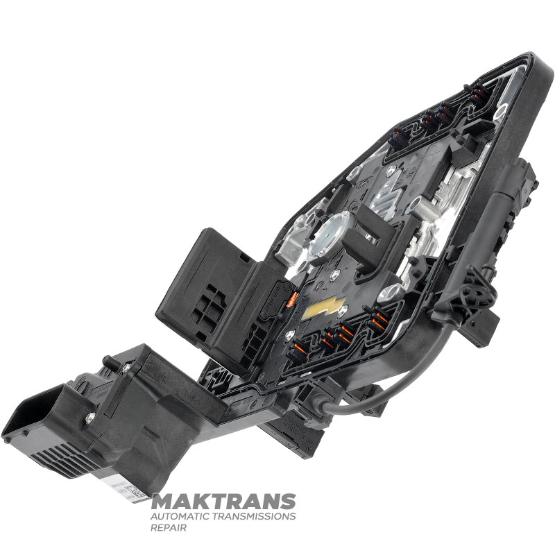 Электронный блок управления  АКПП DQ200 0AM  0CW DSG 7 0AM927769D TCU000769D