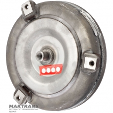 Гидротрансформатор АКПП GM 6T30E CHEVROLET Aveo/Kalos (восстановленный) 61A080