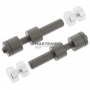 Ремонтный клапан модулятор (Oversized Solenoid Modulator Valve Kit) U760E U760F