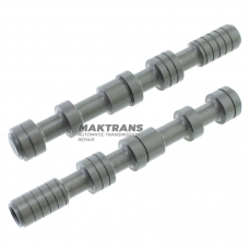 Ремонтный клапан блокировки гидротрансформатора (Oversized TC Lockup Clutch Regulator Valve) 722.6