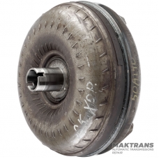 Гидротрансформатор AW TR-60SN 09D Audi Q7 Volkswagen Touareg 09D323572G (восстановленный)