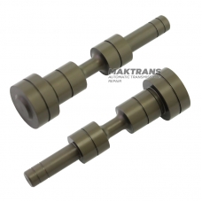 Ремонтний клапан блокування гідротрансформатора (Oversized TCC Valve) ZF 5HP24