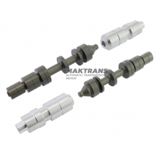 Ремонтний комплект клапана регулювання тиску (Oversized Pressure Regulator Valve Kit) AW TF-60SN 09G 09K 09M
