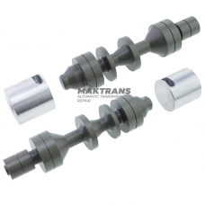 Ремонтный клапан главного давления (Oversized Pressure Regulator Valve Kit) AW TR-60SN 09D
