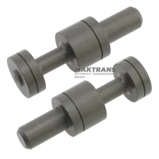 Ремонтний клапан керування охолодження (Oversized Clutch Cooling Control Valve Kit) 0B5 DL501