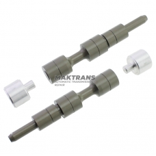 Ремонтний клапан контролю мастила (Oversized Lubrication Control Valve) 2 GEN ZF 6HP21 6HP28 6HP34
