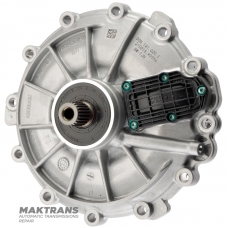 Подвійне зчеплення 0CK/0DN (S-Tronic DL382-7F) 0DN141029E