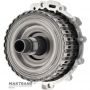 Двойное сцепление в сборе 0CK/0DN (S-Tronic DL382-7F) 0DN141029E 