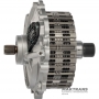 Двойное сцепление в сборе 0CK/0DN (S-Tronic DL382-7F) 0DN141029E 