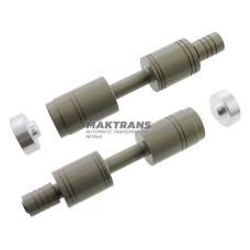 Ремонтний клапан регулювання тиску (Oversized Main / Primary Pressure Regulator Valve) JF016E RE0F10D
