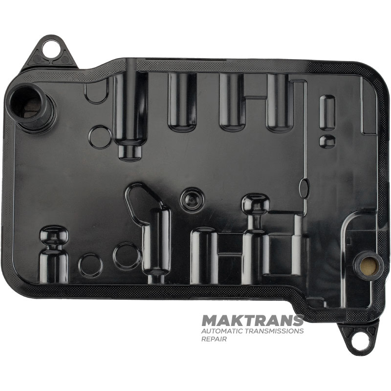 Фільтр масляний 724.2 (7G-TRONIC Plus) 10-up 2122770295