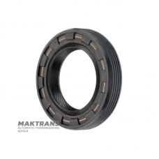 Сальник кришки вхідного валу CVT 0AW 25mm x 40mm x 8mm