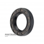 Сальник крышки входного вала CVT 0AW 25mm x 40mm x 8mm
