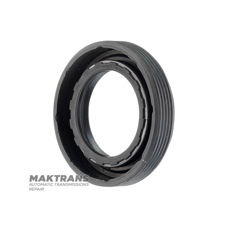 Сальник крышки входного вала CVT 0AW 25mm x 40mm x 8mm
