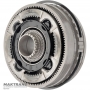 Комплект планетарных передач P4 P3 (передняя и центральная) ZF 9HP48 CHRYSLER 948TE 3235D04236889 047526646AA
