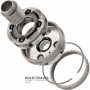 Комплект планетарных передач P4 P3 (передняя и центральная) ZF 9HP48 CHRYSLER 948TE 3235D04236889 047526646AA