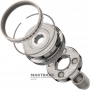 Комплект планетарных передач P4 P3 (передняя и центральная) ZF 9HP48 CHRYSLER 948TE 3235D04236889 047526646AA