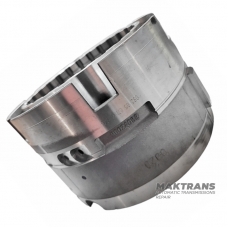 Центральний суперпорт GM 5L40E 96024082 — порожній, без дисків