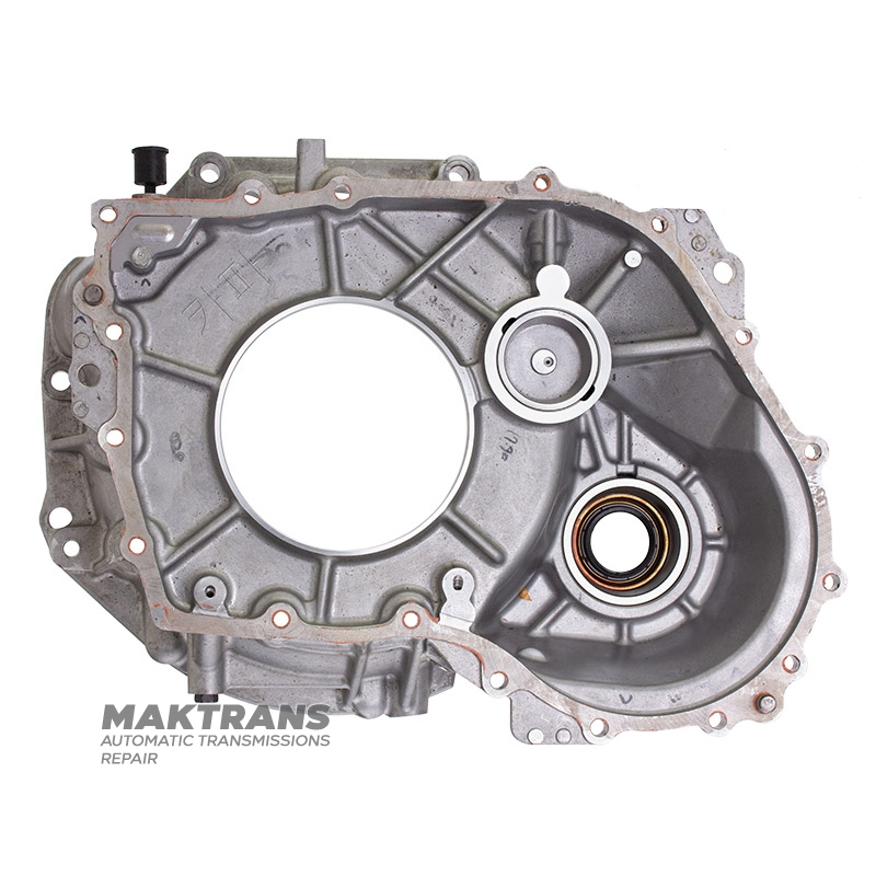 Корпус передній 2WD Hyundai / KIA A4CF0