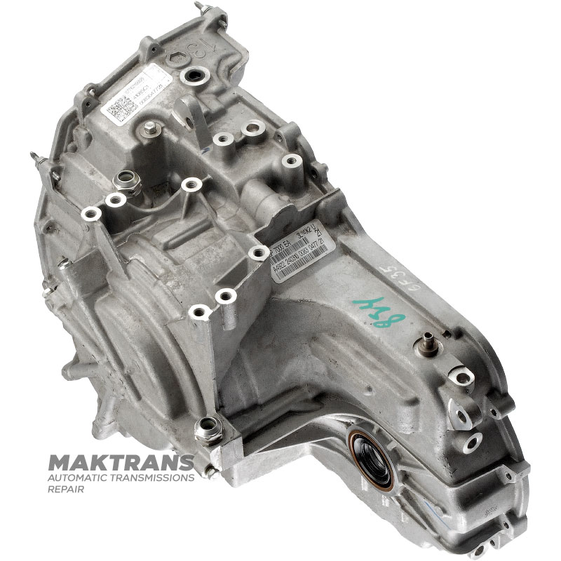Корпус задний 6F35 RF9L8P7006GA