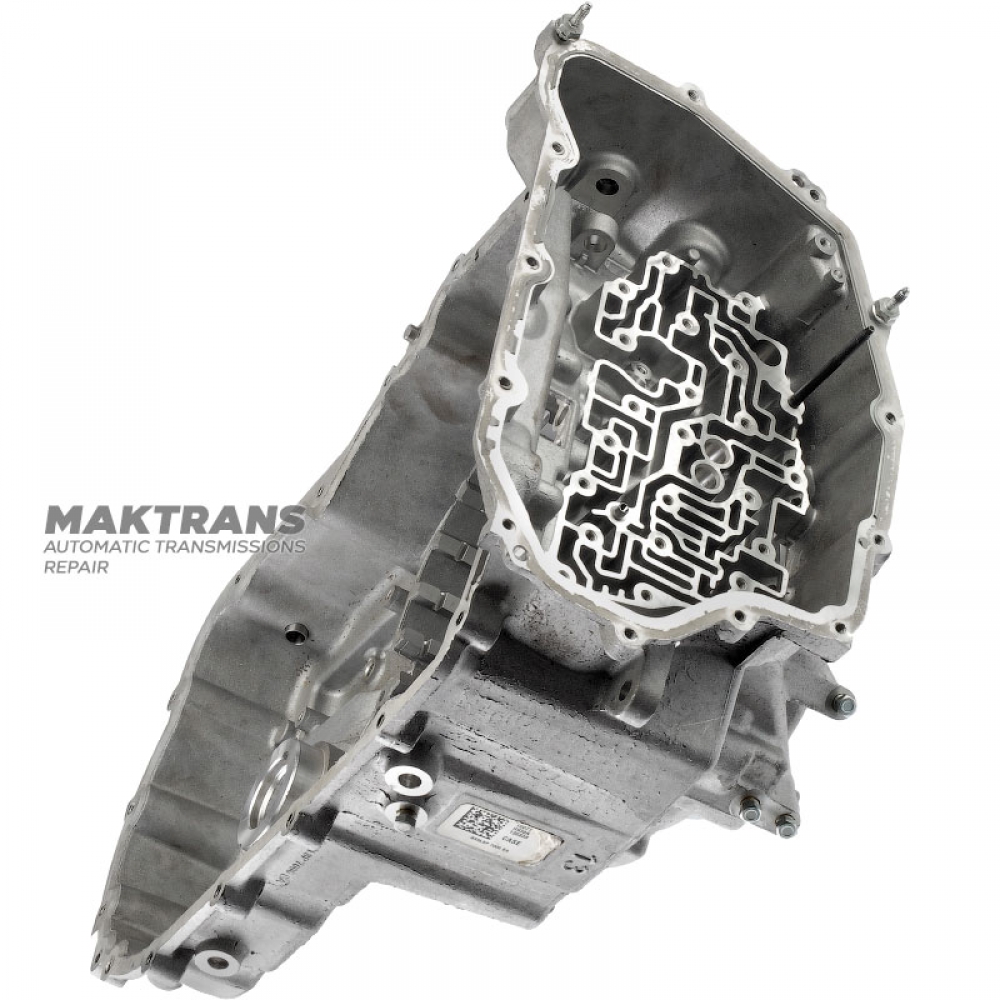 Корпус задний 6F35 RF9L8P7006GA – FORD, цена 252 USD