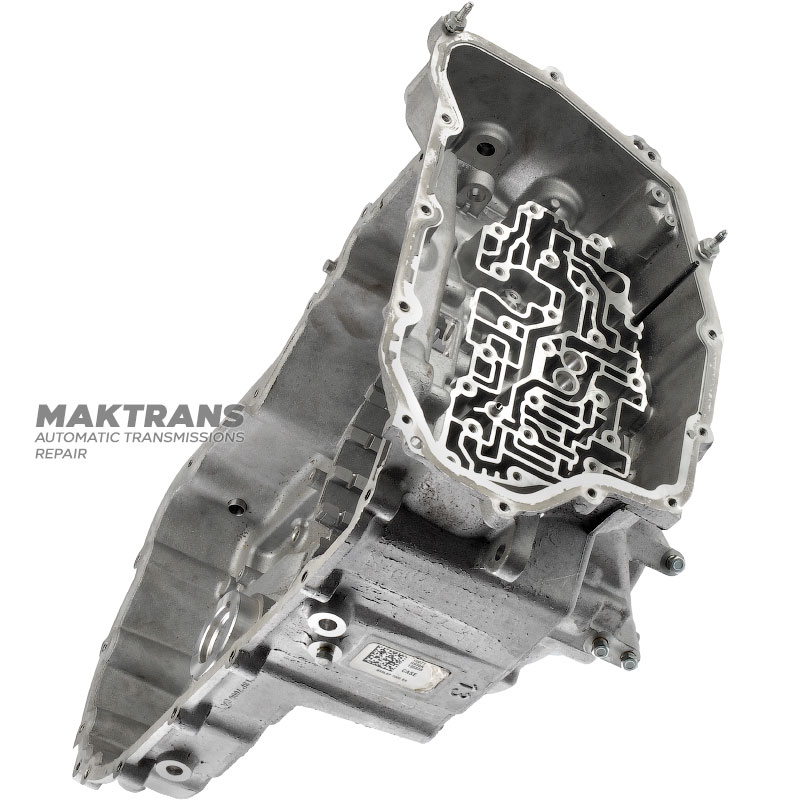 Корпус задний 6F35 RF9L8P7006GA
