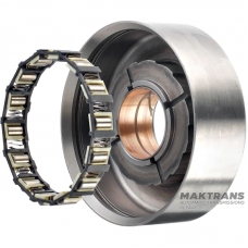 Барабан Forward Band Drum у зборі з обгінною муфтою АКПП 4T65E