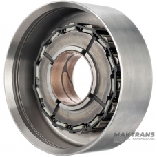 Барабан Forward Band Drum в сборе с обгонной муфтой АКПП 4T65E