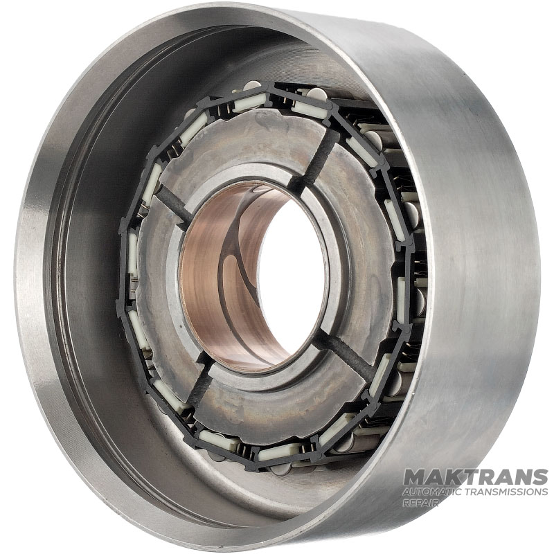 Барабан Forward Band Drum в сборе с обгонной муфтой АКПП 4T65E