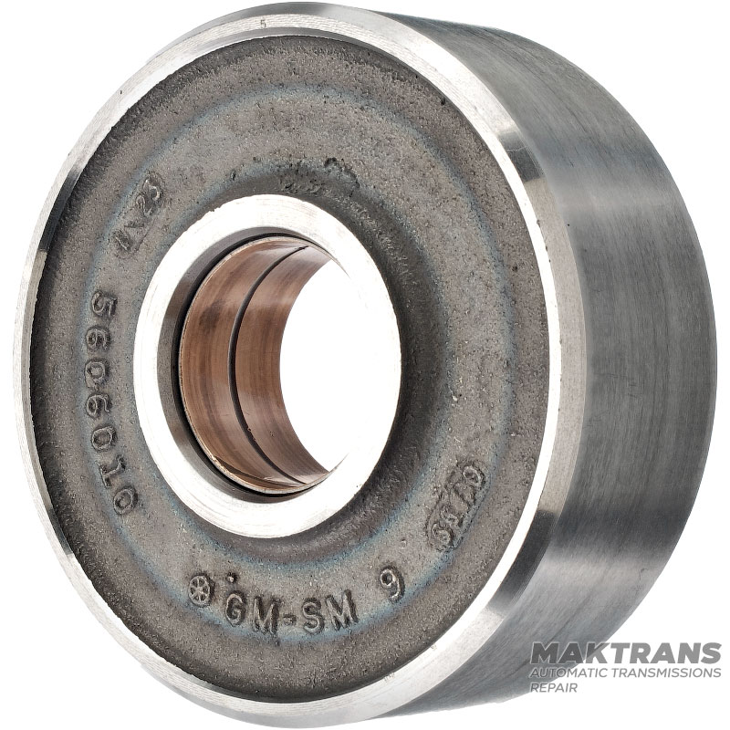 Барабан Forward Band Drum в сборе с обгонной муфтой АКПП 4T65E