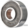 Барабан Forward Band Drum в сборе с обгонной муфтой АКПП 4T65E