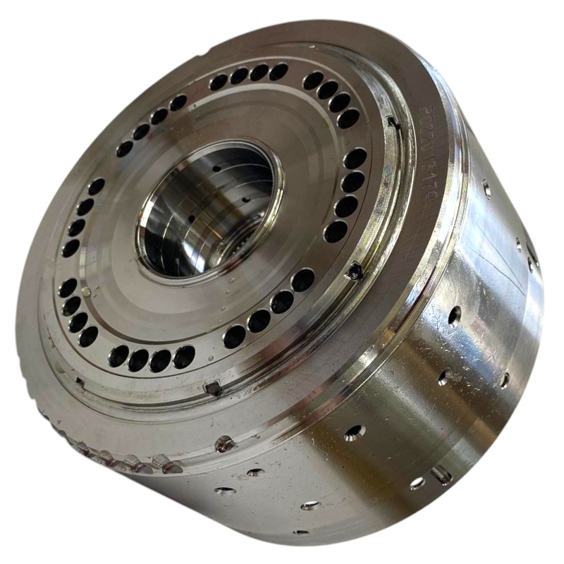 Барабан С3-С4 Clutch (4/4 фрикционых диска) — TOYOTA U880E, U881F, U881E, U881F, customized from TG-81SC