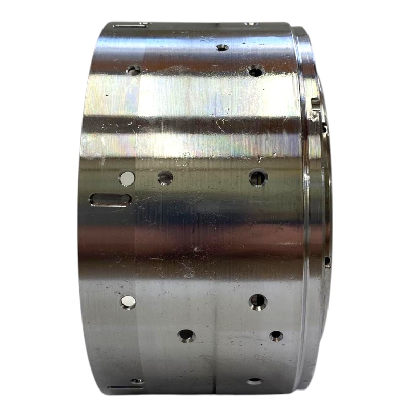 Барабан С3-С4 Clutch (4/4 фрикционых диска) — TOYOTA U880E, U881F, U881E, U881F, customized from TG-81SC
