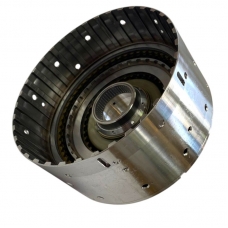 Барабан С3-С4 Clutch (4/4 фрикционых диска) — TOYOTA U880E, U881F, U881E, U881F, customized from TG-81SC