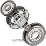 Комплект планетарных передач P1 P2 ZF 9HP48 CHRYSLER 948TE 04736980AA 04736967AB 