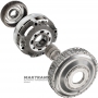 Комплект планетарных передач P1 P2 ZF 9HP48 CHRYSLER 948TE 04736980AA 04736967AB 